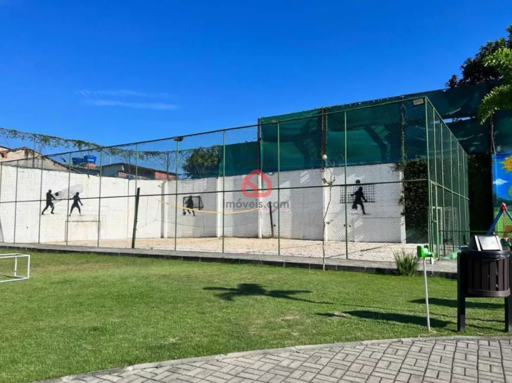 Casa de Condomínio, 4 quartos - Foto 27