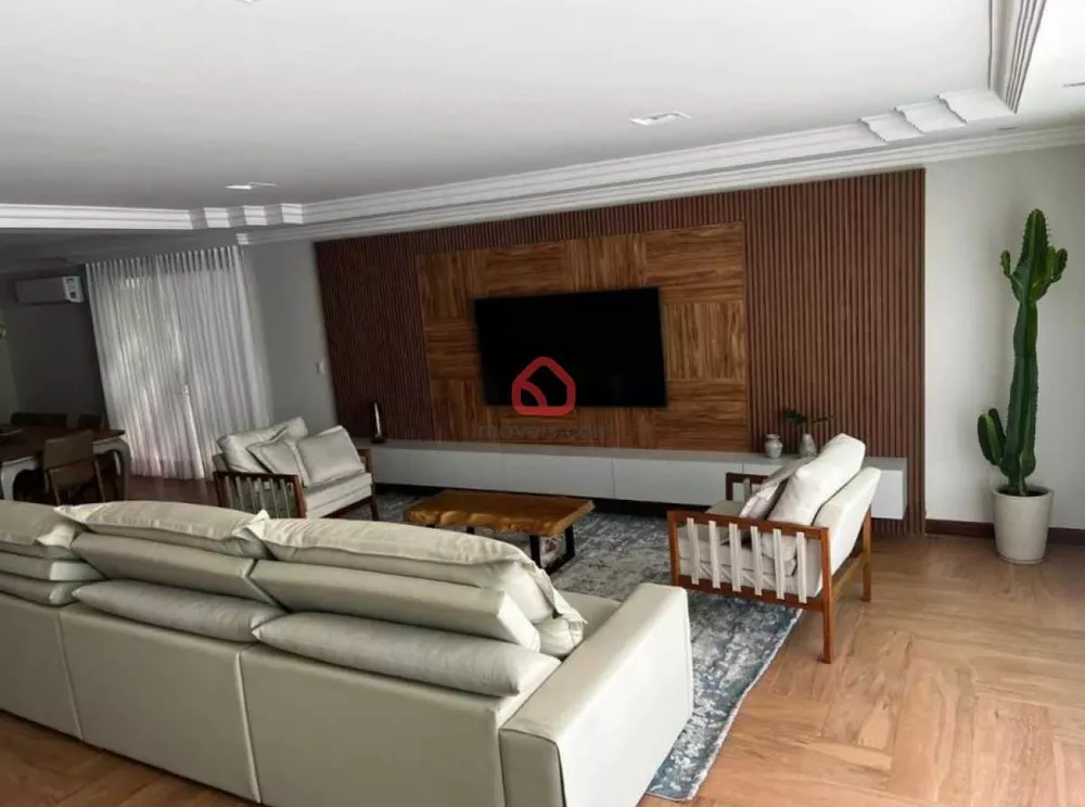 Casa de Condomínio, 4 quartos - Foto 9