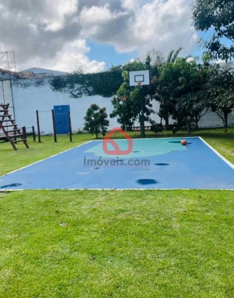 Casa de Condomínio, 4 quartos - Foto 29