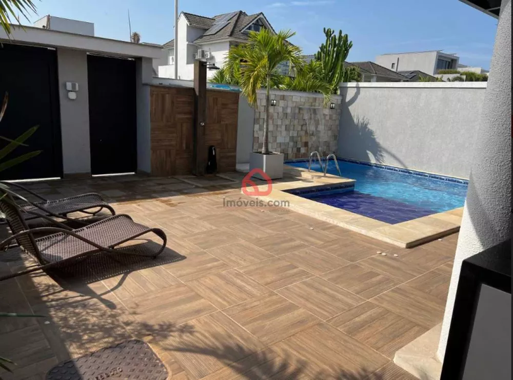 Casa de Condomínio, 4 quartos - Foto 5