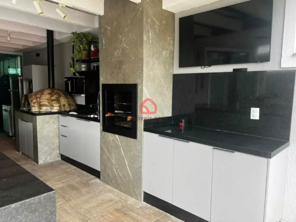 Casa de Condomínio, 4 quartos - Foto 7