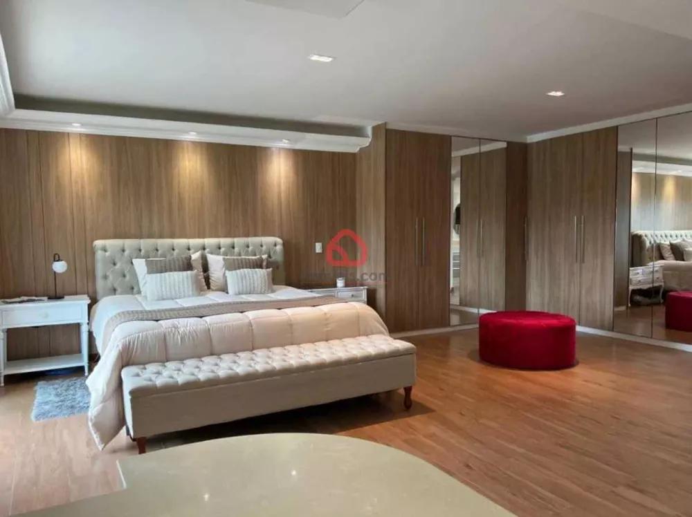 Casa de Condomínio, 4 quartos - Foto 12