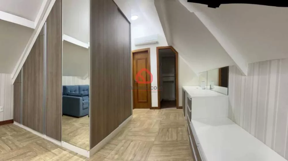 Casa de Condomínio, 4 quartos - Foto 20