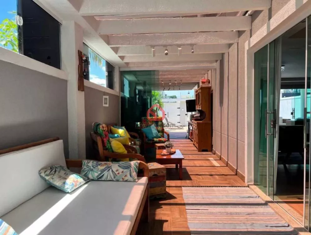 Casa de Condomínio, 4 quartos - Foto 8