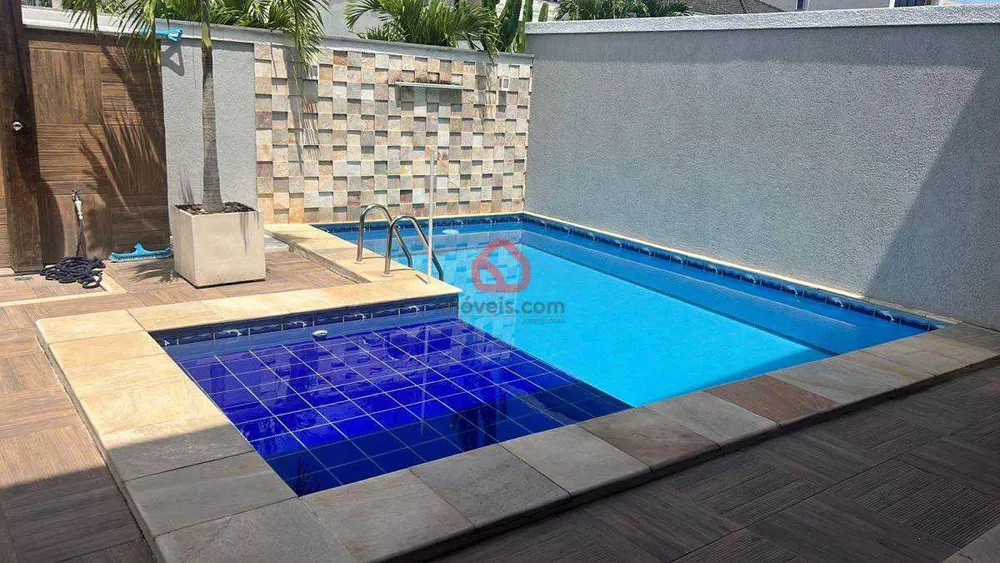 Casa de Condomínio, 4 quartos - Foto 2