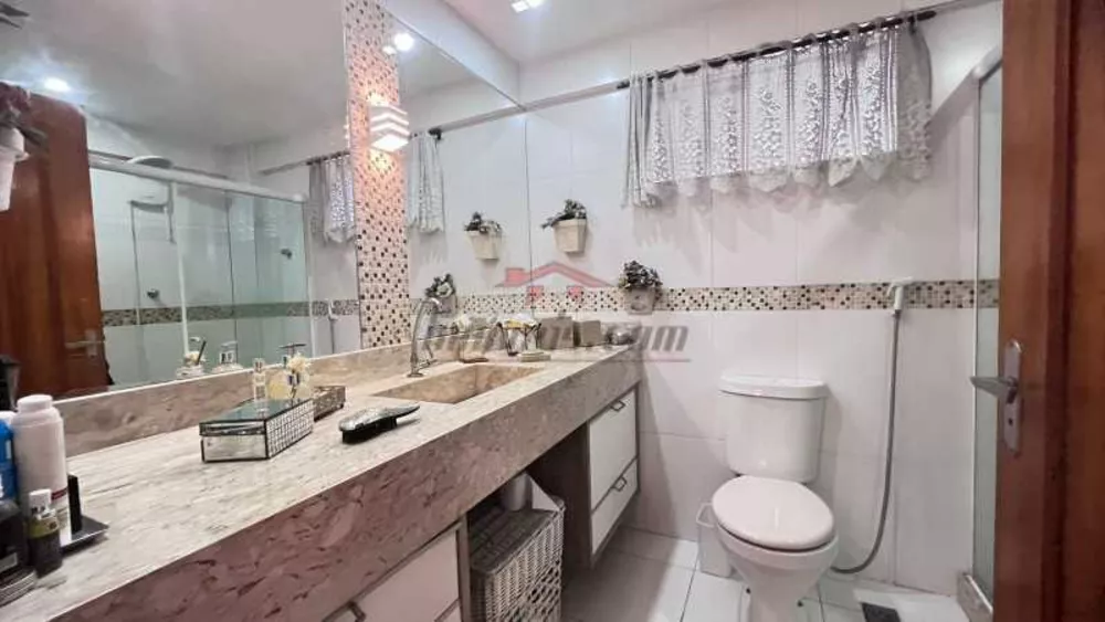 Casa de Condomínio, 4 quartos - Foto 3
