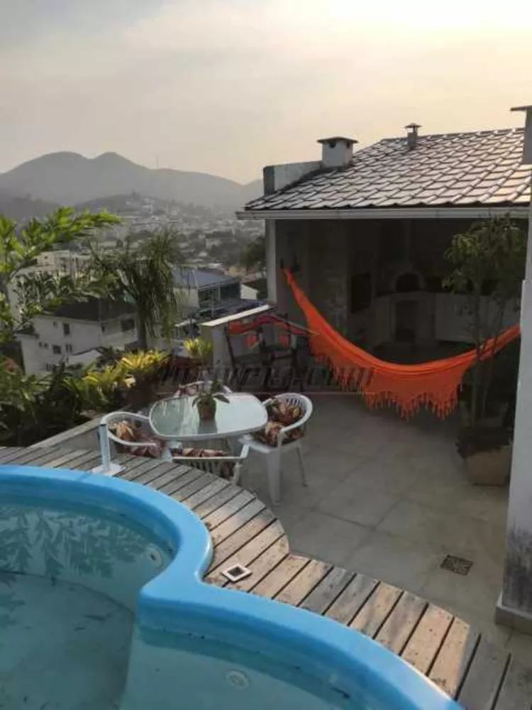 Casa de Condomínio, 4 quartos - Foto 30