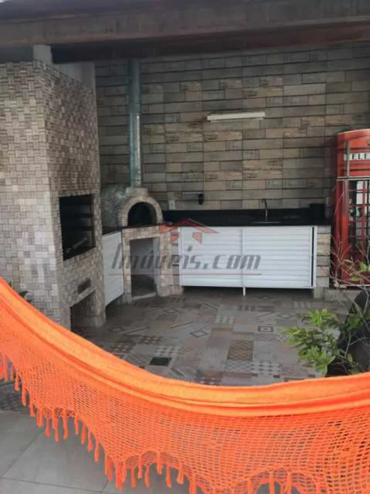 Casa de Condomínio, 4 quartos - Foto 7