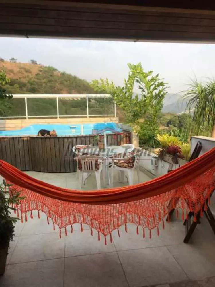 Casa de Condomínio, 4 quartos - Foto 9