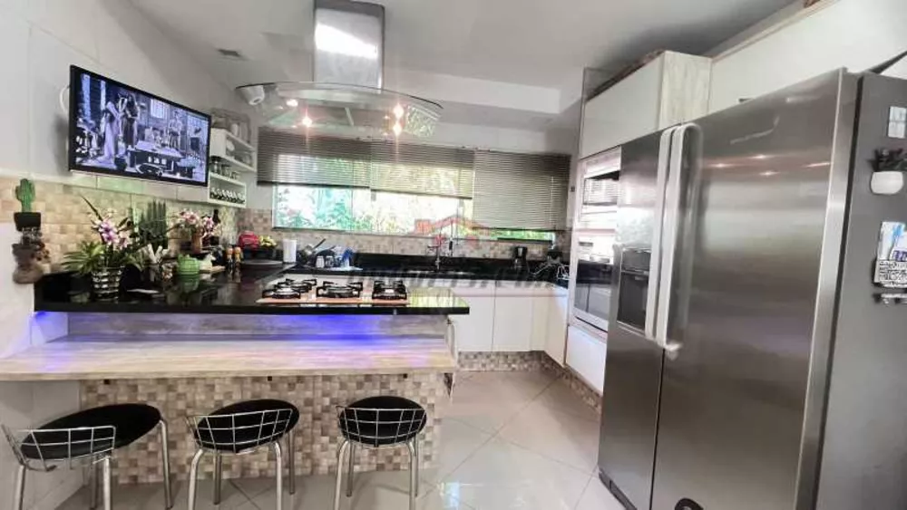 Casa de Condomínio, 4 quartos - Foto 8