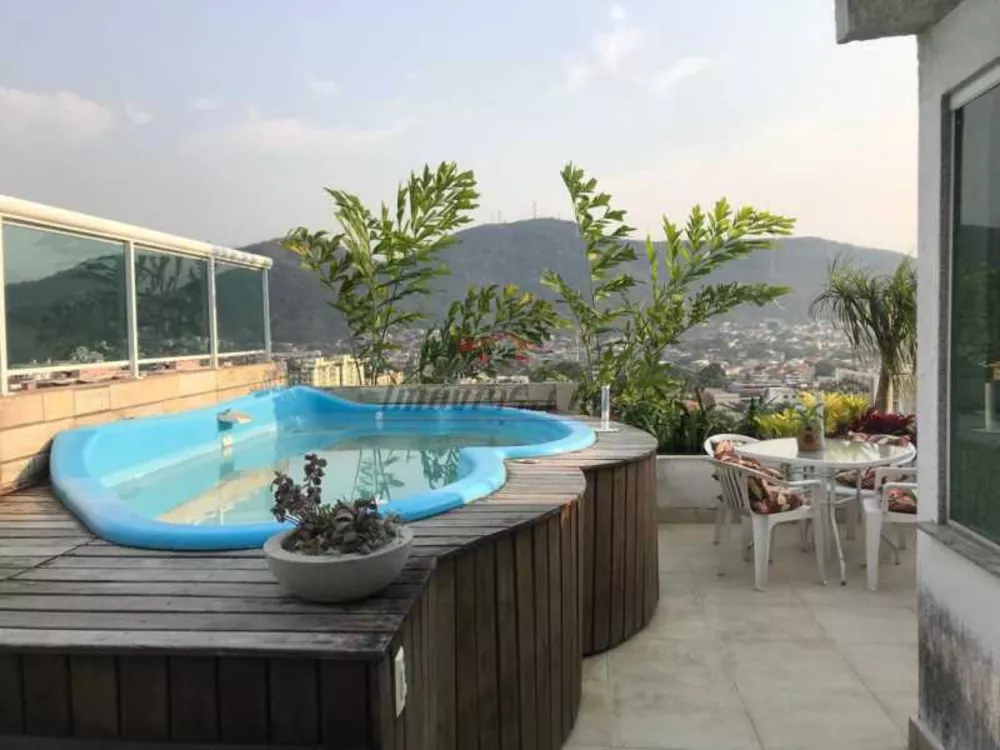 Casa de Condomínio, 4 quartos - Foto 4