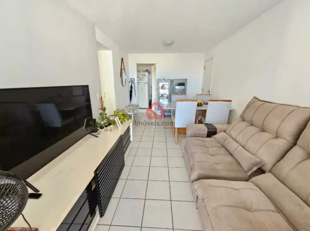 Apartamento, 3 quartos, 75 m² - Foto 11