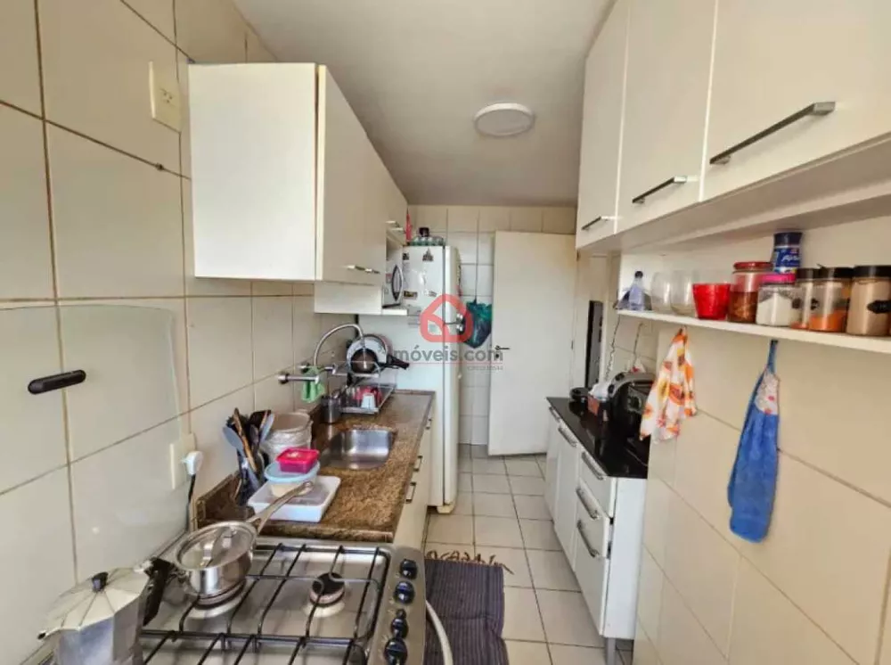 Apartamento, 3 quartos, 75 m² - Foto 21