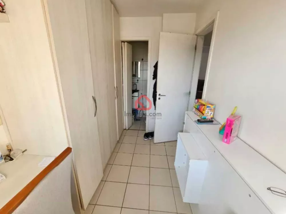 Apartamento, 3 quartos, 75 m² - Foto 14