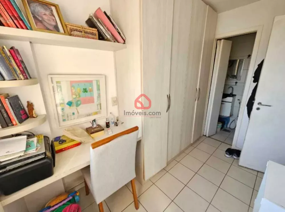 Apartamento, 3 quartos, 75 m² - Foto 9