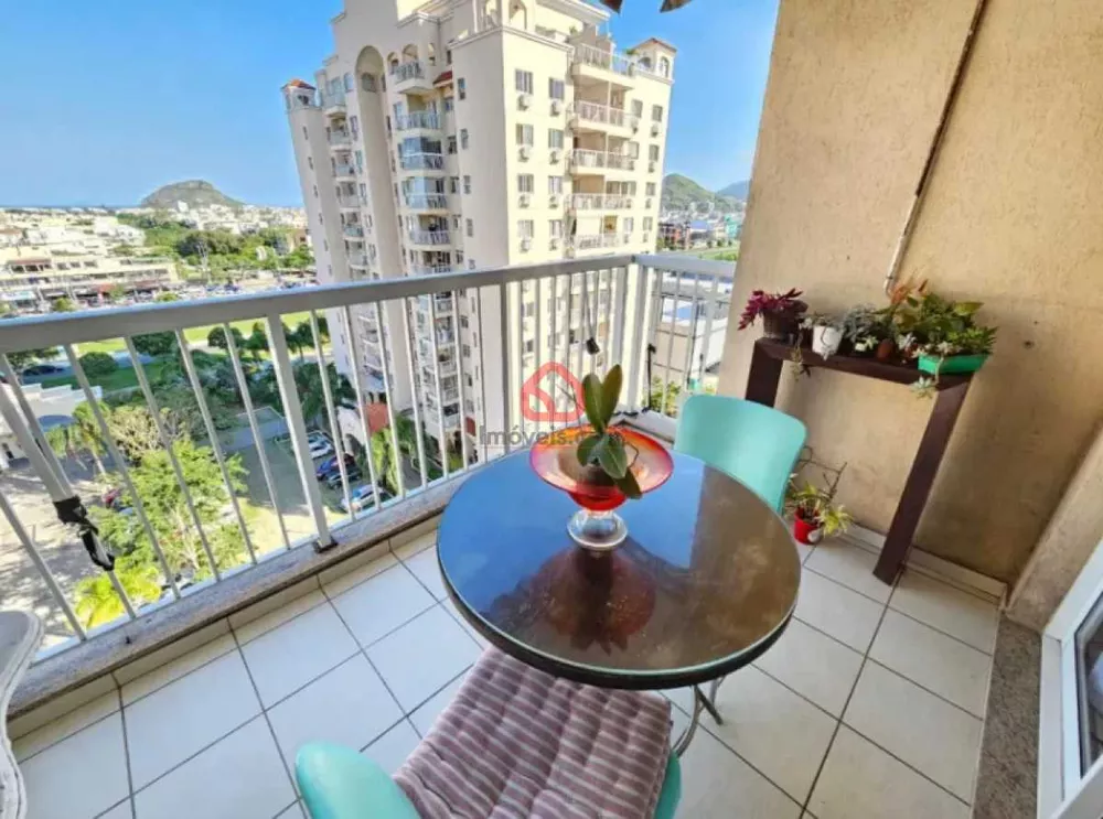 Apartamento, 3 quartos, 75 m² - Foto 27