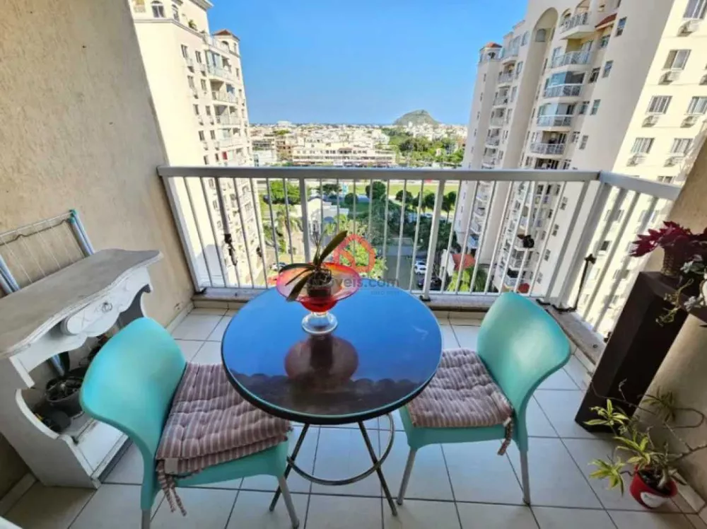 Apartamento, 3 quartos, 75 m² - Foto 4