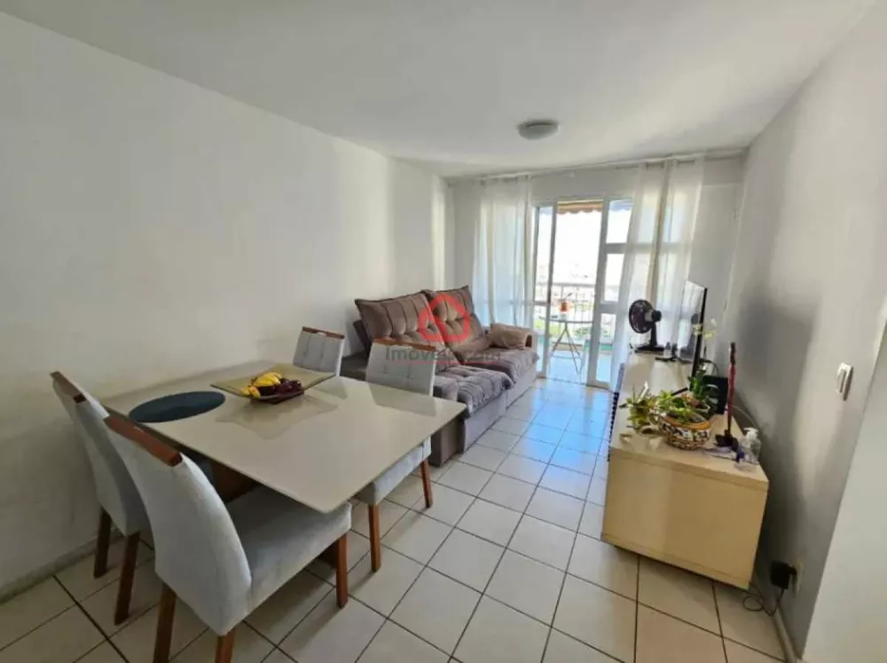 Apartamento, 3 quartos, 75 m² - Foto 2