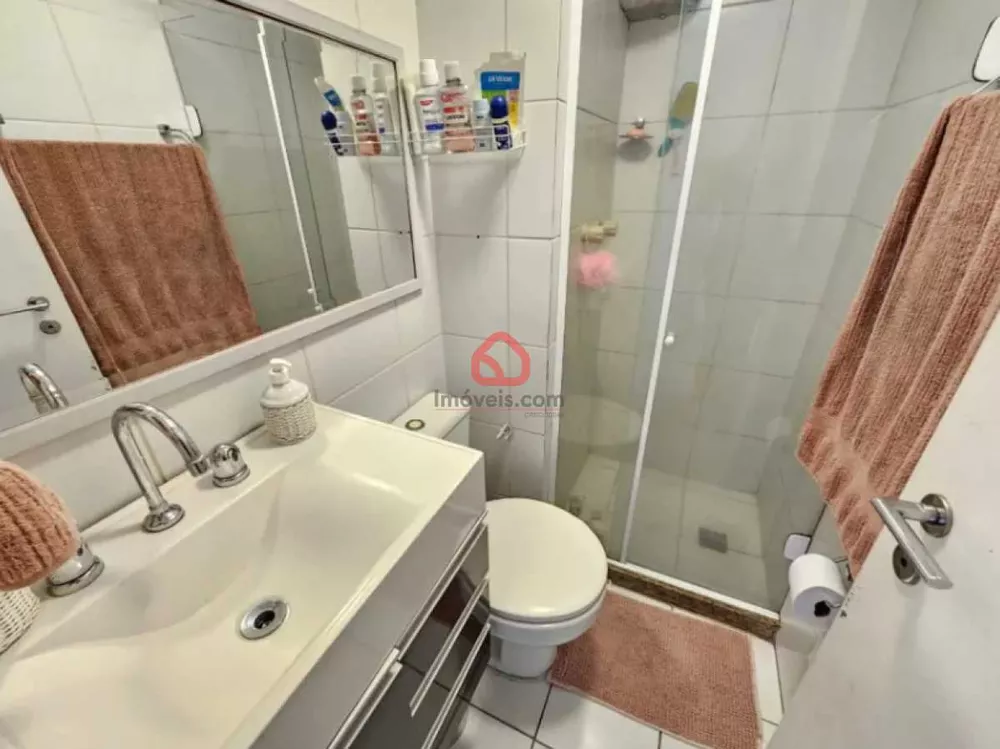 Apartamento, 3 quartos, 75 m² - Foto 17