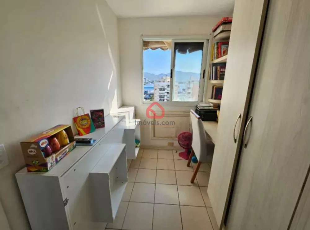 Apartamento, 3 quartos, 75 m² - Foto 12