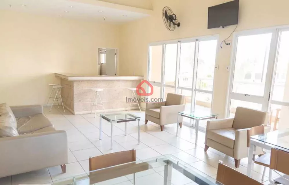 Apartamento, 3 quartos, 75 m² - Foto 7