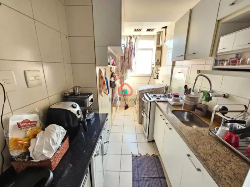 Apartamento, 3 quartos, 75 m² - Foto 28