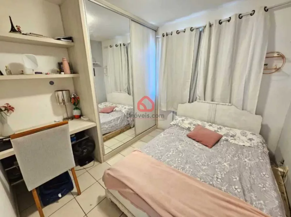 Apartamento, 3 quartos, 75 m² - Foto 18