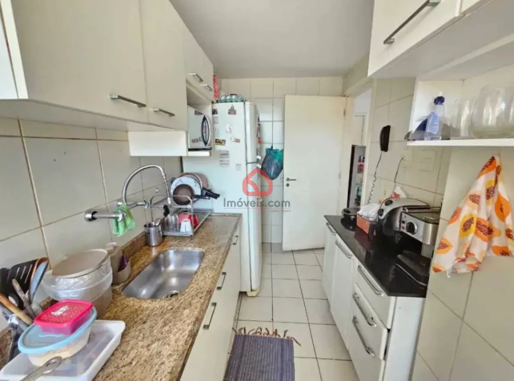 Apartamento, 3 quartos, 75 m² - Foto 19