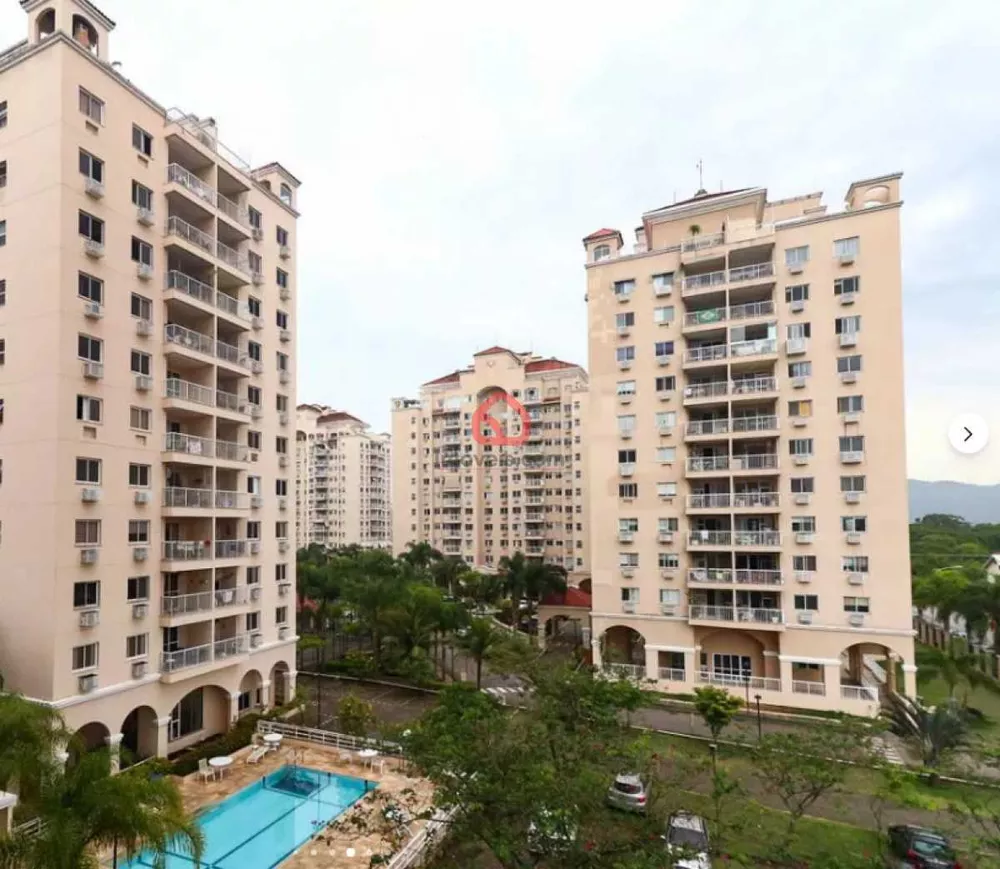 Apartamento, 3 quartos, 75 m² - Foto 3