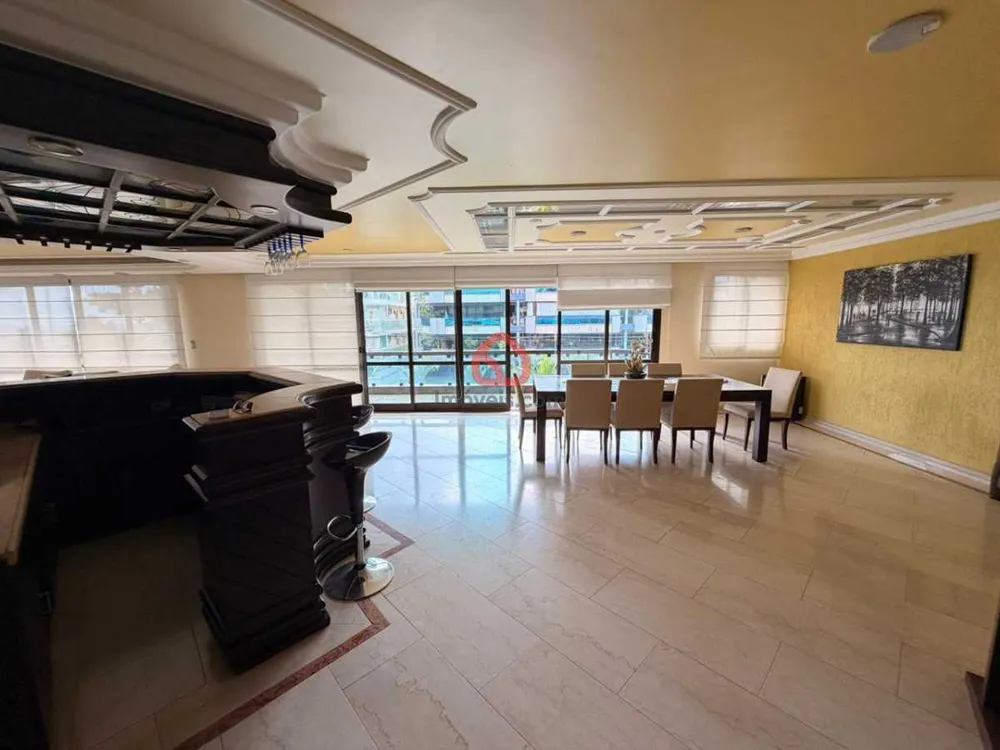 Apartamento, 4 quartos, 377 m² - Foto 21
