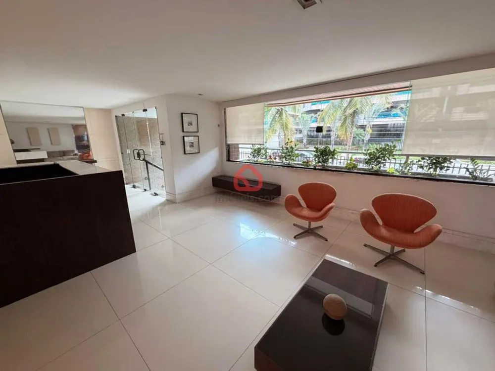Apartamento, 4 quartos, 377 m² - Foto 28