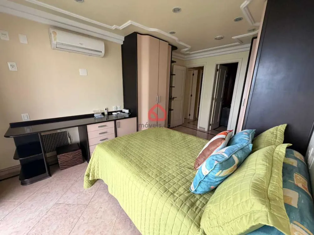 Apartamento, 4 quartos, 377 m² - Foto 7