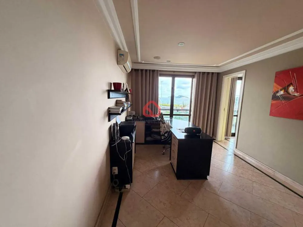 Apartamento, 4 quartos, 377 m² - Foto 1