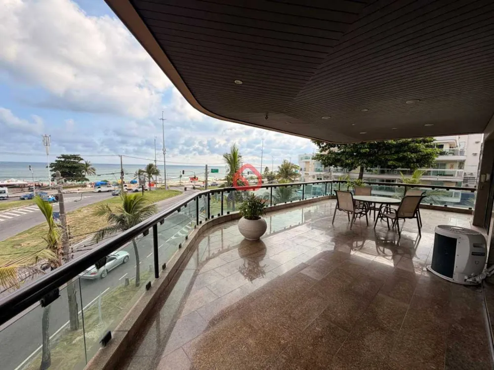 Apartamento, 4 quartos, 377 m² - Foto 8
