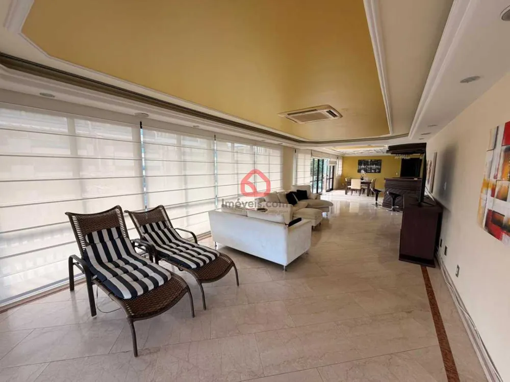 Apartamento, 4 quartos, 377 m² - Foto 12