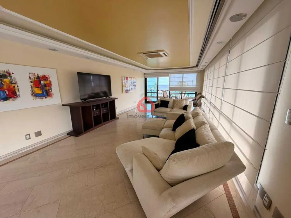 Apartamento, 4 quartos, 377 m² - Foto 20