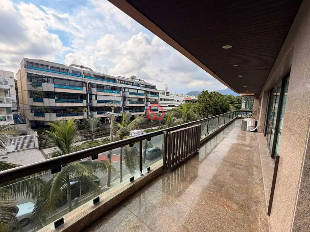 Apartamento, 4 quartos, 377 m² - Foto 3