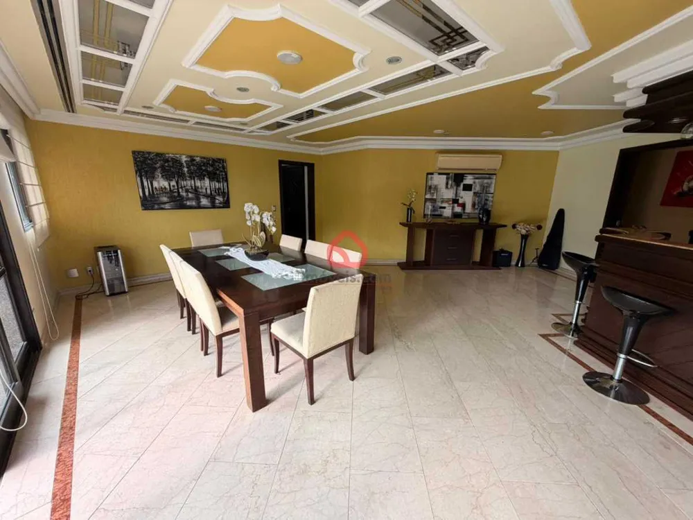 Apartamento, 4 quartos, 377 m² - Foto 15