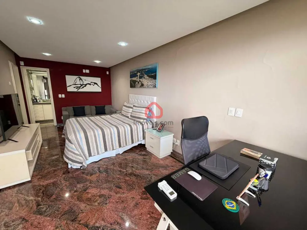 Apartamento, 4 quartos, 377 m² - Foto 2