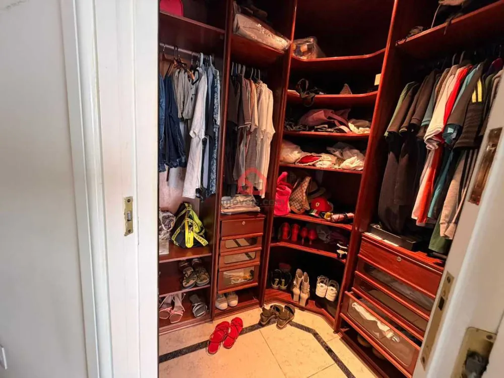 Apartamento, 4 quartos, 377 m² - Foto 10