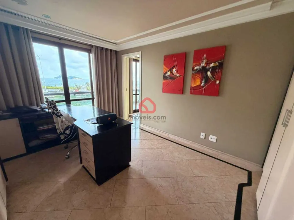Apartamento, 4 quartos, 377 m² - Foto 13