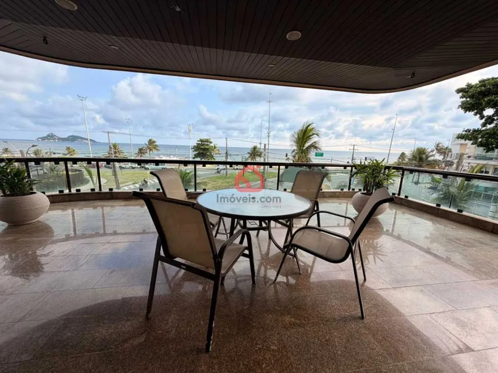 Apartamento, 4 quartos, 377 m² - Foto 4