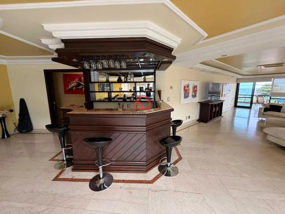 Apartamento, 4 quartos, 377 m² - Foto 17