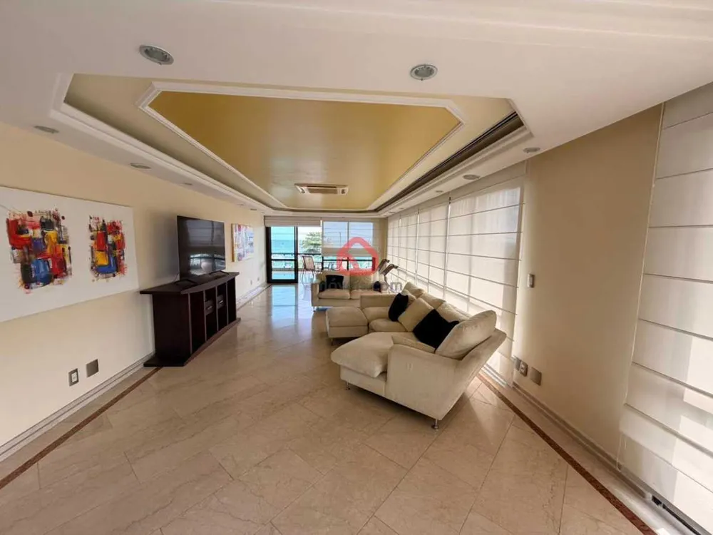 Apartamento, 4 quartos, 377 m² - Foto 16