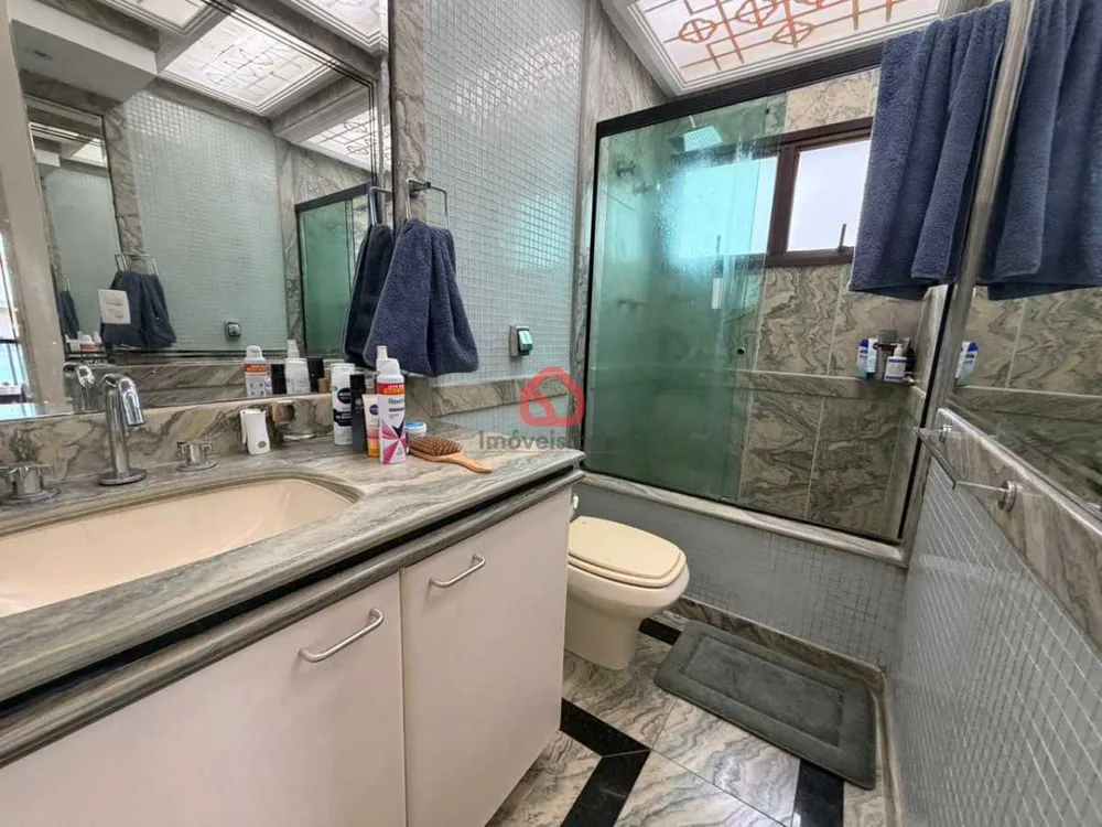 Apartamento, 4 quartos, 377 m² - Foto 9