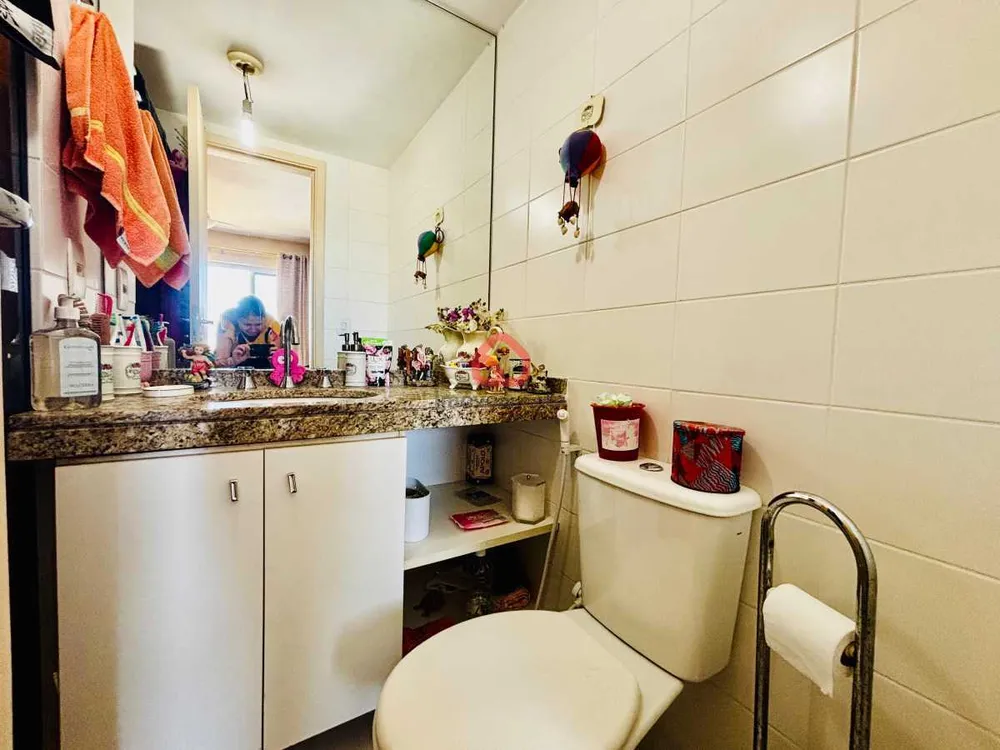 Apartamento, 2 quartos, 74 m² - Foto 11