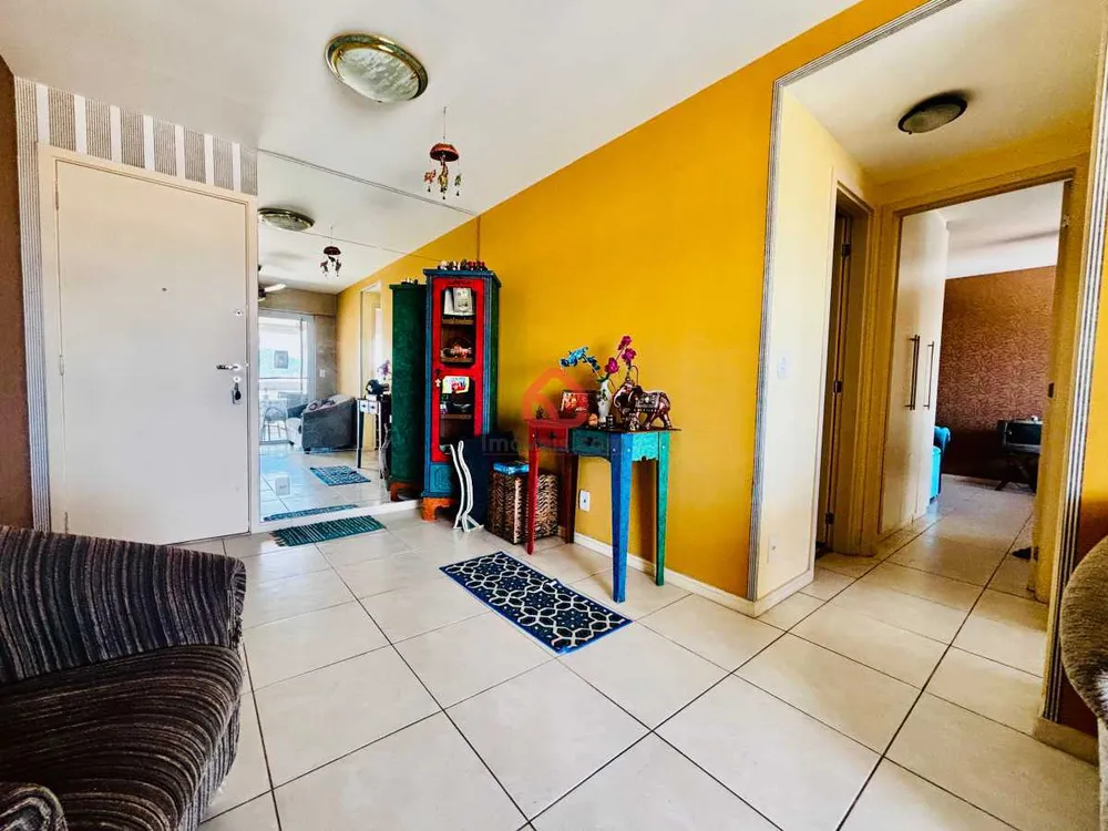 Apartamento, 2 quartos, 74 m² - Foto 4