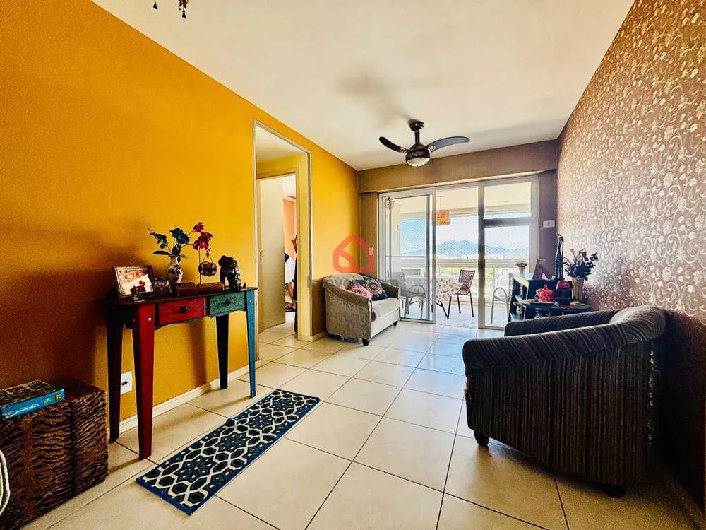 Apartamento, 2 quartos, 74 m² - Foto 3