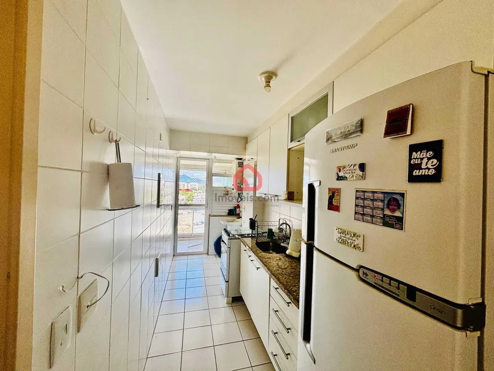 Apartamento, 2 quartos, 74 m² - Foto 6