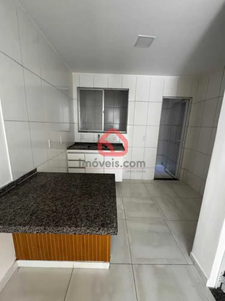 Casa de Condomínio, 2 quartos - Foto 7